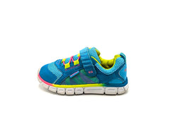 Garanimals Neon yellow and pink