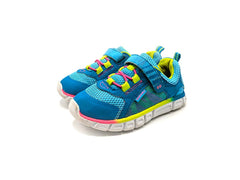 Garanimals Neon yellow and pink