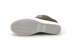 Guess Olive Green High-Top