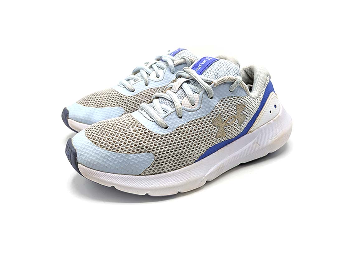 Under Armour Surge 3 Secondary image