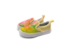 Vans Classic rainbow