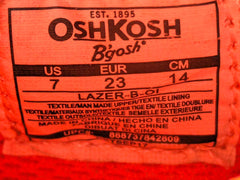 OshKosh B gosh