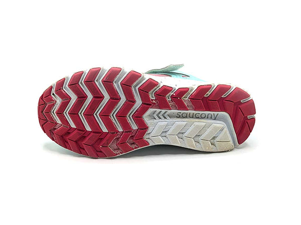 Saucony Inferno
