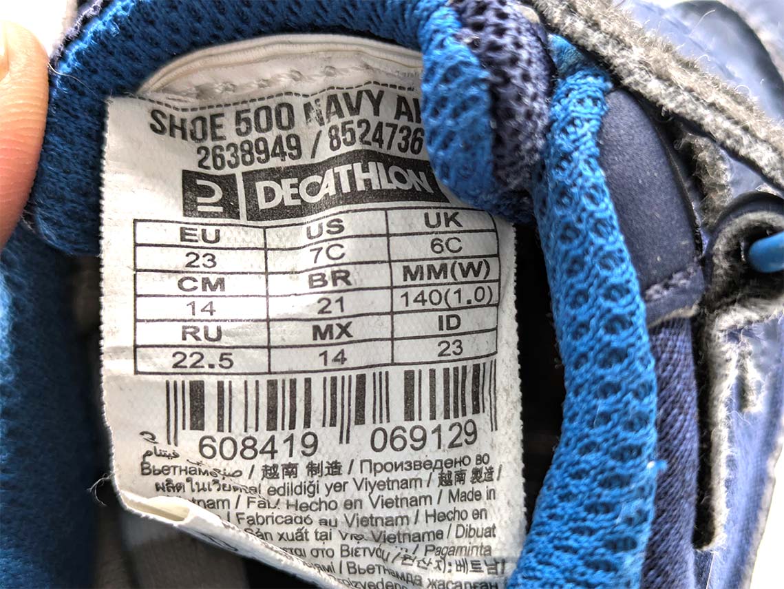 Decathlon Domyos
