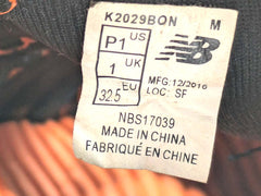 New Balance Adirondack Fisherman Sandals