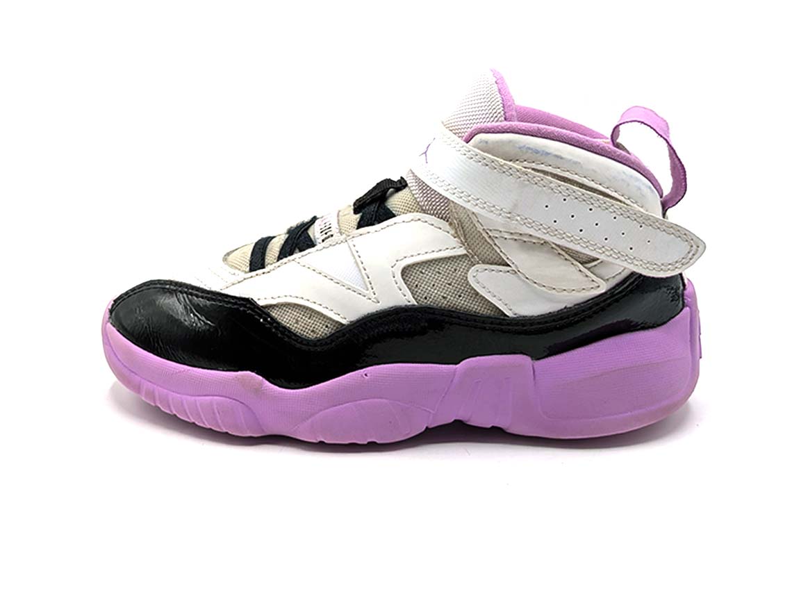 Nike Air Jordan Jumpman Two Trey