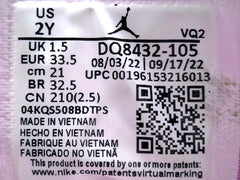 Nike Air Jordan Jumpman Two Trey