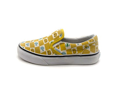 Vans Classic Slip On