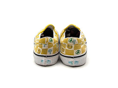 Vans Classic Slip On