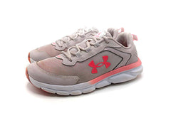 Under Armour Grade Assert 9
