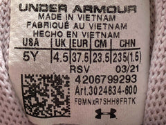 Under Armour Grade Assert 9