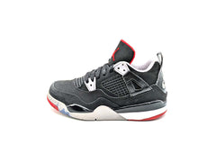 Nike Air Jordan 4 Retro Bred