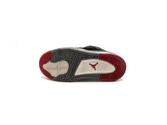 Nike Air Jordan 4 Retro Bred