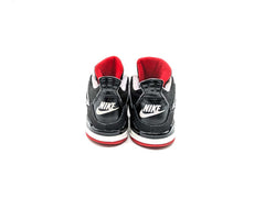 Nike Air Jordan 4 Retro Bred