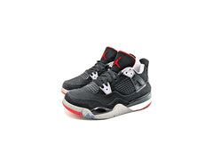 Nike Air Jordan 4 Retro Bred