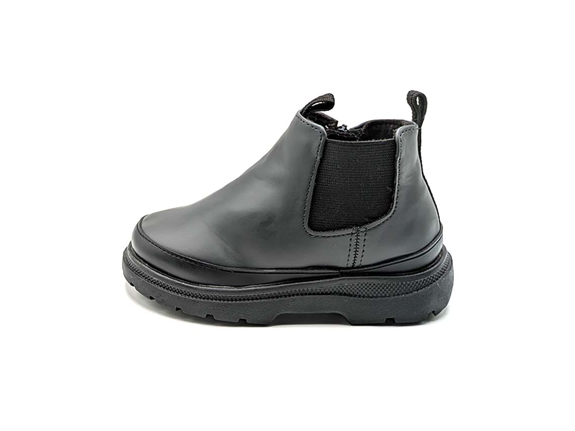 Zara Chelsea Boot