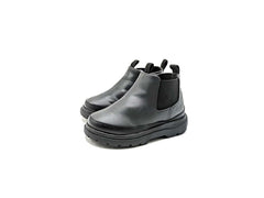 Zara Chelsea Boot