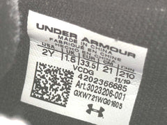 Under Armour Infinity 2 Prism