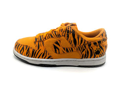 Nike Dunk Low Tiger Stripes