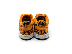 Nike Dunk Low Tiger Stripes