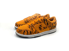 Nike Dunk Low Tiger Stripes