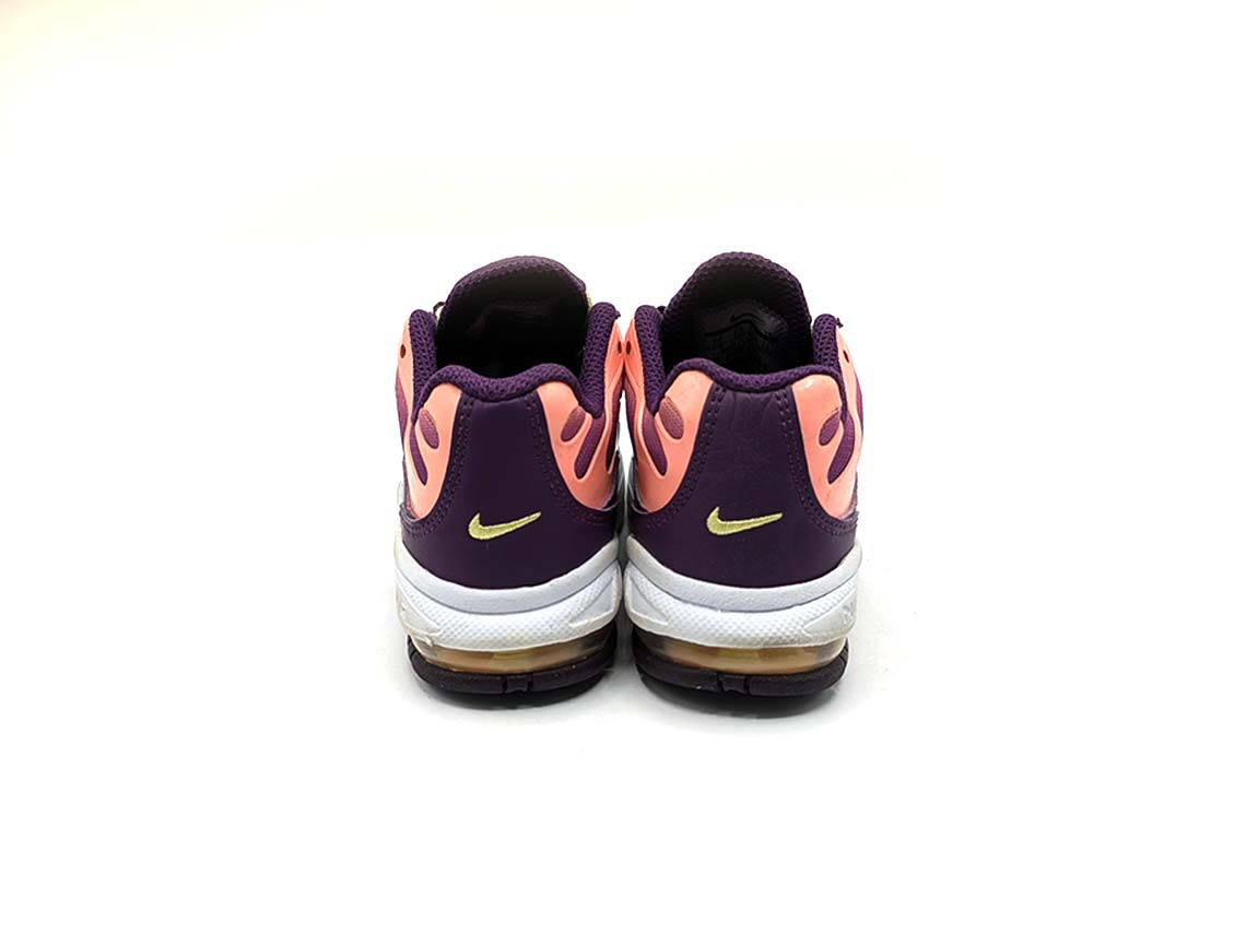 Nike Little Air Max Plus