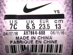 Nike Little Air Max Plus