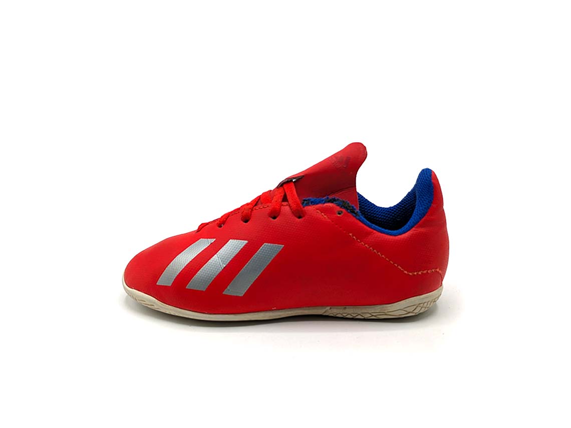 Adidas X 18.4 football shoes