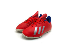 Adidas X 18.4 football shoes