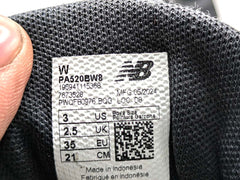 New Balance DynaSoft 520 V8