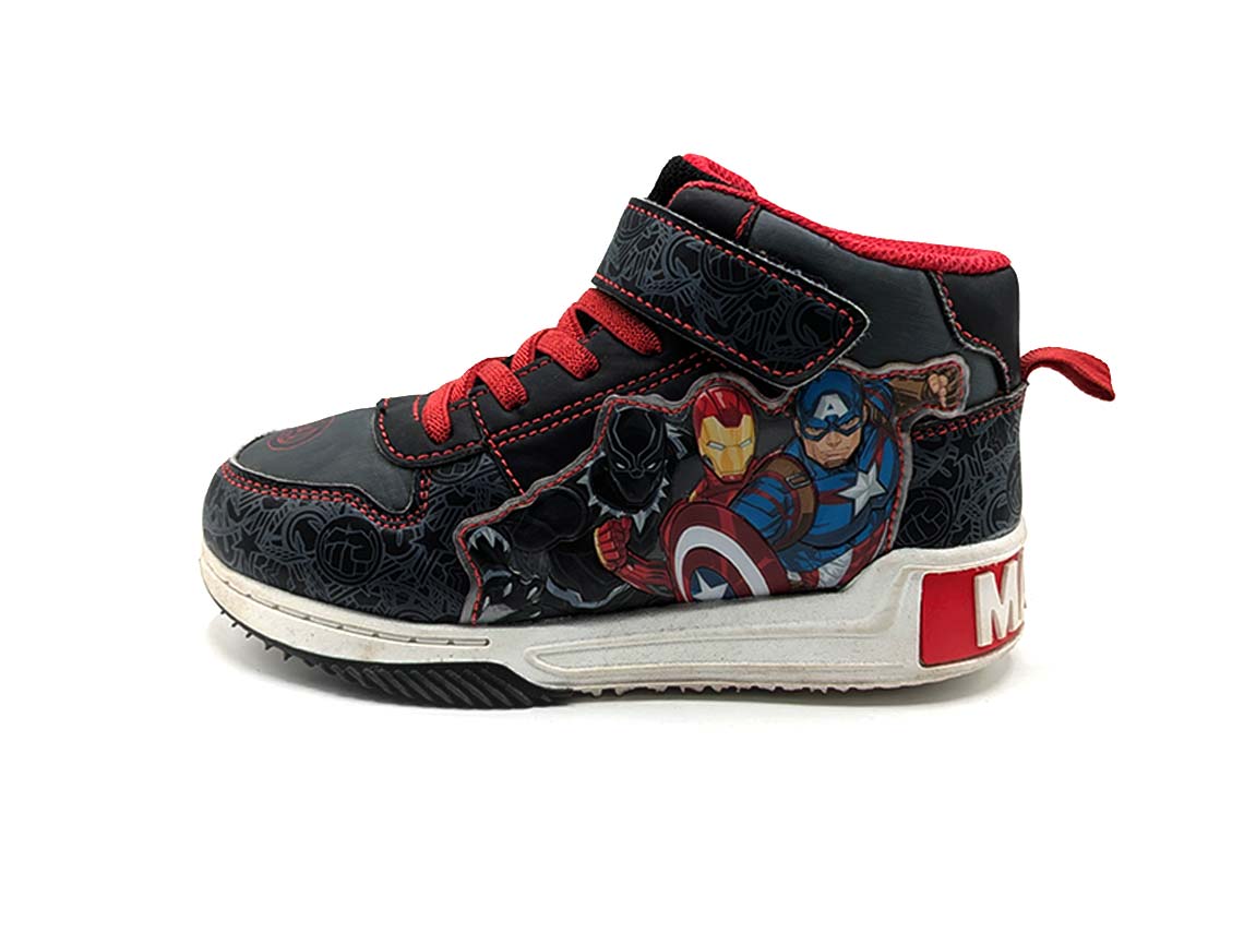 Marvel Avengers