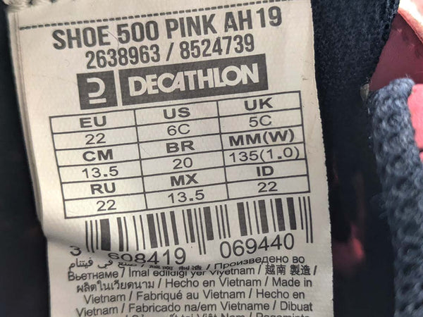 Decathlon Domyos