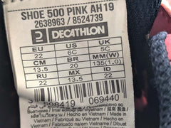 Decathlon Domyos