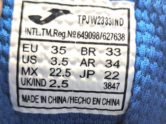 Joma Top Flex Jr