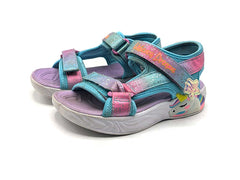 Skechers Unicorn Dreams Sandals