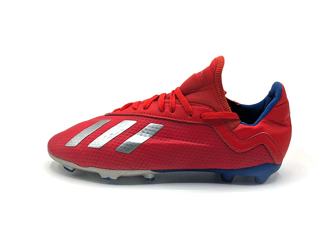 Adidas X 18.3 FG soccer