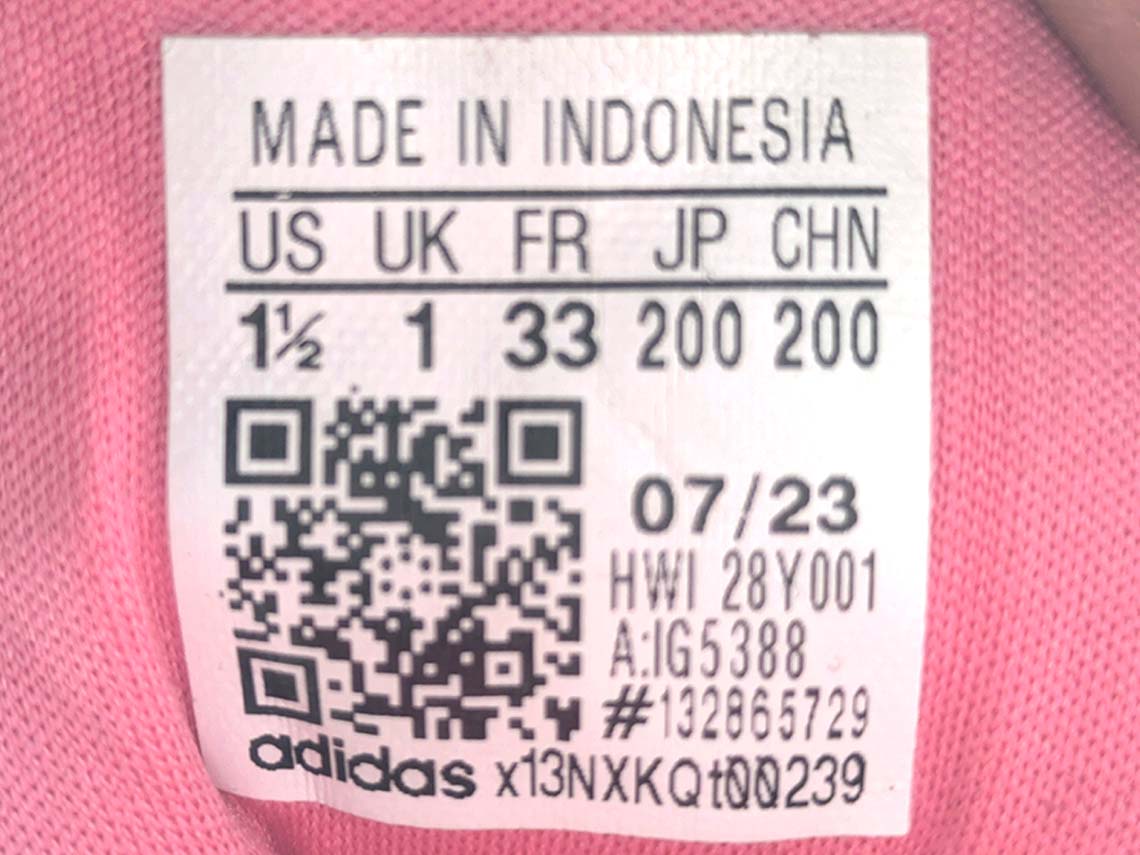 Adidas FortaRun 2.0 Cloudfoam