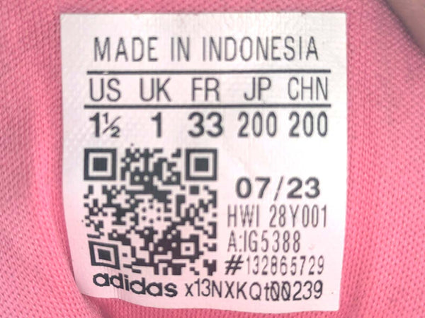 Adidas FortaRun 2.0 Cloudfoam