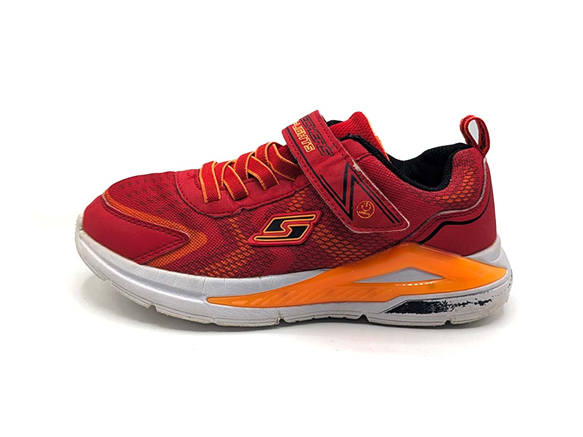 Skechers S-Lights: Tri-Namics