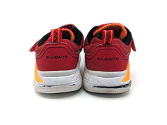 Skechers S-Lights: Tri-Namics