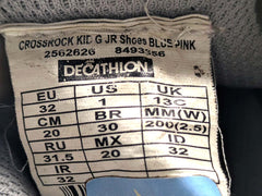 Quechua Crossrock