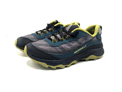 Merrell Moab Waterproof hiking