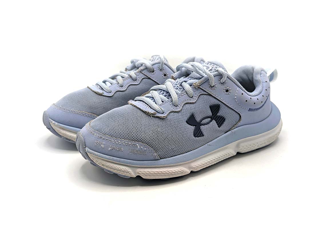 Under Armour Charged Assert 10 Secondary image