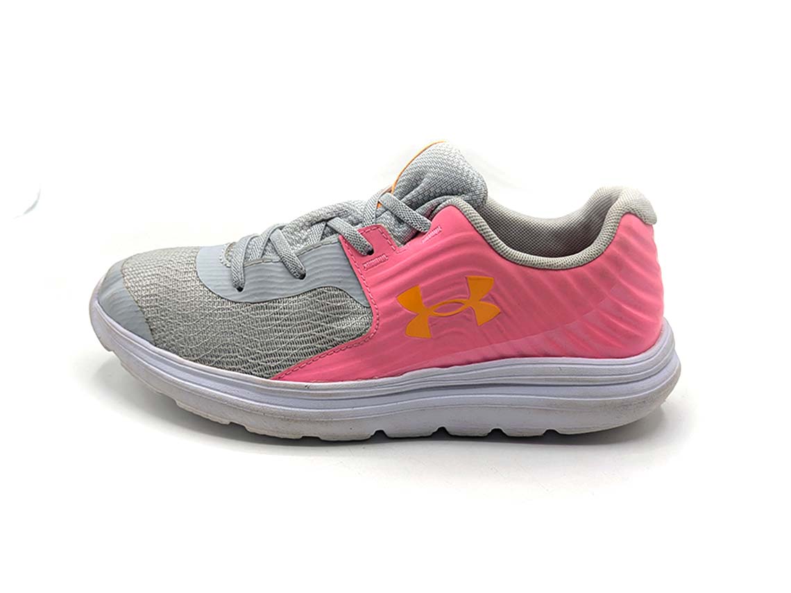 Under Armour Outhustle
