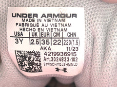 Under Armour Outhustle