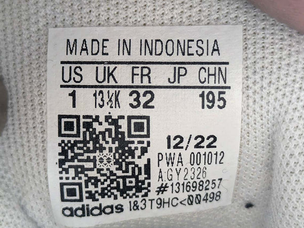 Adidas Grand Court 2