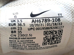 Nike Air Max 270