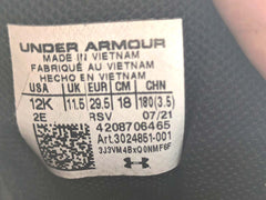 Under Armour Assert 9