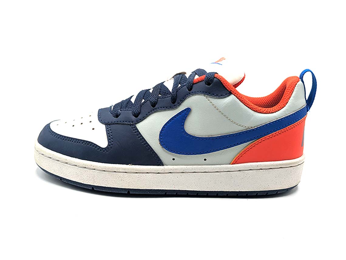 Nike Court Borough Low Recraft