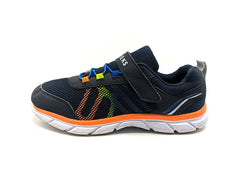 Creeks navy